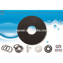 rubber gasket pipe fittings